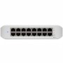 UniFi Desktop 16Port Gigabit Switch with PoE