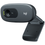 LOGITECH HD Webcam C270 - EMEA