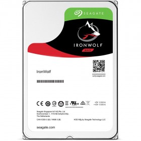HDD NAS SEAGATE IronWolf (3.5"/3TB/SATA 6Gbps/5900rpm)-EOL-ST3000VN006