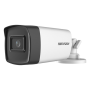 Camera AnalogHD 5MP, PoC, lentila 2.8mm, IR 40m - HIKVISION DS-2CE17H0T-IT3E-2.8mm