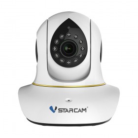 Camera Supraveghere Wireless Vstarcam C38S-X4 full HD 1080P PTZ Audio Card