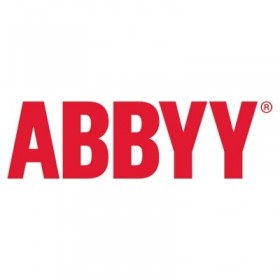 ABBYY FineReader PDF Corporate, Single User License (ESD), GOV/NPO/EDU, Time-limited 3y