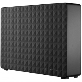 HDD External SEAGATE Expansion Desktop Drive (3.5''/8TB/USB 3.0)