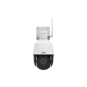 Camera PTZ IP 2MP, Zoom optic 4X, IR 50 metri, Audio, Wi-Fi, IP66 - UNV IPC6312LR-AX4W-VG