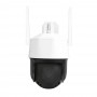 Camera supraveghere Wireless PTZ 5MP 20X SriHome SH041