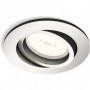 DONEGAL RECESSED NICKEL 1XNW 230V