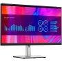 Monitor LED Dell Professional P2423DE 23.8", QHD, 2560x1440, IPS, Antiglare, 16:9, 1000:1, 8ms/5ms, 178/178, 2x DP, HDMI, Type-C