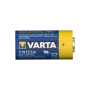 Baterie Lithium Varta Industrial PRO - 3V - CR123A BAT-3V0-CR123A-2
