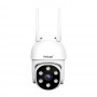 Camera Supraveghere Wireless 1080P SriHome SP030 Pan/Tilt Audio Card