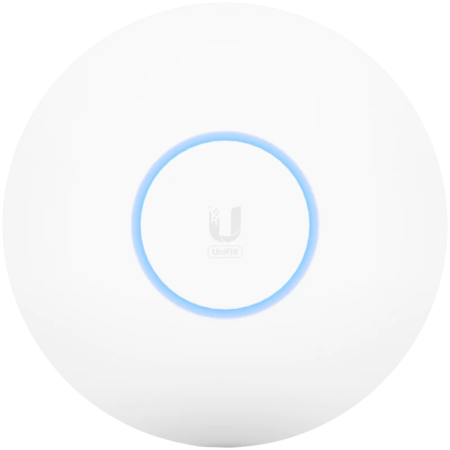 Indoor 5.3Gbps WiFi6 AP with 300+ client capacity
