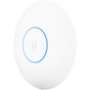 Indoor 5.3Gbps WiFi6 AP with 300+ client capacity