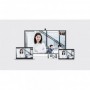 Ecran interactiv Huawei IdeaHub S2 65"