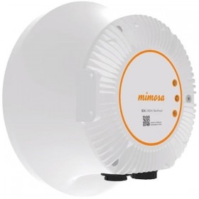 Mimosa B24 24GHz 1.5Gbps capable PtP backhaul, 100-00074