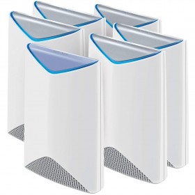 ORBI PRO 1 ROUTER+ 5 SATELLITE BUNDLE