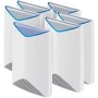 ORBI PRO 1 ROUTER+ 5 SATELLITE BUNDLE