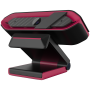 LORGAR Rapax 701, Streaming Camera,2K 1080P/60fps, 1/3'',4Mega CMOS Image Sensor, Auto Focus, Built-in high sensivity low noise 