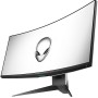 DELL Alienware 34 Curved Gaming Monitor AW3423DWF, NVIDIA G-SYNC, 34.18" OLED  3440x1440 at 165Hz, 21:9, 99.3% DCI-P3, 149% sRGB