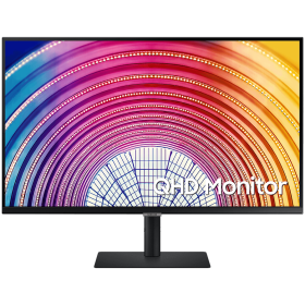 Monitor LED Samsung LS32A600UUPXEN 32", VA, 16:9, WQHD, 2,560 x 1,440@75Hz, 3000 : 1, 178/178, 5ms, 300cd/m2, 1xHDMI, 1xDP, 3xUS