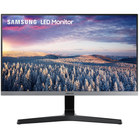 Monitor LED Samsung LS24R350FZRXEN 24", IPS, 16:9, FHD, 1,920 x 1,0...