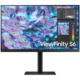 Monitor LED Samsung LS27B610EQUXEN 27", IPS, 16:9, WQHD, 2,560 x 1,...