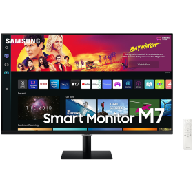 Monitor LED Samsung LS32BG700EUXEN 32", IPS, 16:9, UHD, 3,840 x 2,1...