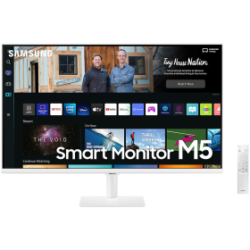 Monitor LED Samsung LS32BM501EUXEN 32", VA, 16:9, FHD, 1920 x 1080@...
