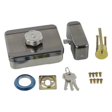 Yala electromagnetica aplicata CSL-04 - lichidare stoc