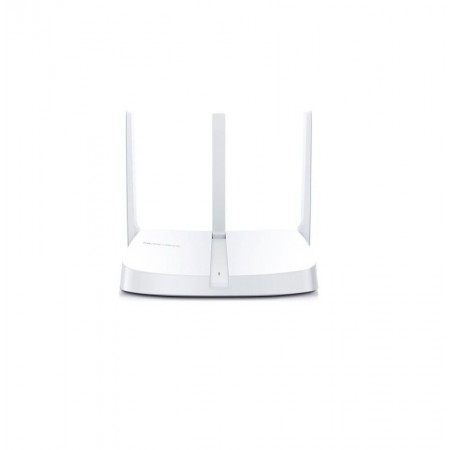 Router wireless N300MBPS MW305R MERCUSYS - LS