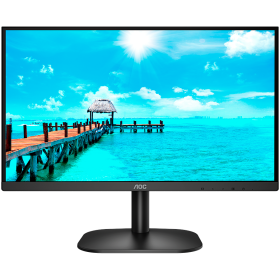 AOC Monitor LED 22B2H/EU, VA, 54.6 cm (21.5"), 1920 x 1080 pixels, ...