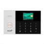 Sistem de alarma wireless 4G WiFi PG-108B-4G
