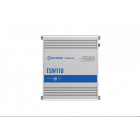 TELTONIKA INDUSTRIAL UNM L2 5P GB TSW110