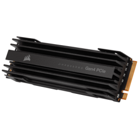 CR SSD MP600 PRO 4TB M.2 NVME PCIe 4