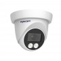 Camera supraveghere dome 5MP 25m Eyecam EC-AHDCVI4200