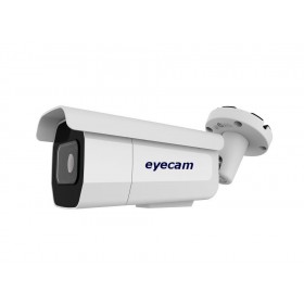 Camera supraveghere exterior 5MP Starlight 3.6mm 60m Eyecam EC-AHDCVI4209