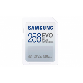 MICROSD EVO PLUS 256GB UHS1 MB-SC128K/EU
