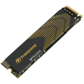 Transcend 1TB, M.2 2280, PCIe Gen4x4, NVMe, 3D TLC, with Dram(Graphene Heatsink), EAN: 760557860075