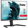 IIYAMA Monitor 24" ETE Fast IPS Gaming, G-Master Red Eagle, FreeSync Premium, 1920x1080@165Hz, 250cd/m², 1100:1, HDMI, DisplayPo