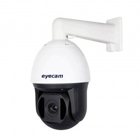 Camera supraveghere IP speed dome PTZ 5MP zoom 36X 120M Eyecam EC-1445