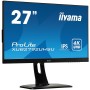 IIYAMA Monitor Prolite, 27" ETE, ULTRA SLIM LINE, 3840x2160 UHD, IP...