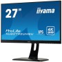 IIYAMA Monitor Prolite, 27" ETE, ULTRA SLIM LINE, 3840x2160 UHD, IP...