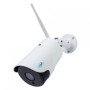Camera supraveghere video PNI House IP52LR 2MP 1080P wireless cu IP de exterior si interior si slot microSD, mod noapte, Senzor 