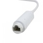 Camera supraveghere video PNI IP3POE cu IP, 3MP, de exterior IP66, microfon incorporat, compatibila cu sistemul de supraveghere 