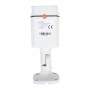Camera supraveghere video PNI IP3POE cu IP, 3MP, de exterior IP66, microfon incorporat, compatibila cu sistemul de supraveghere 