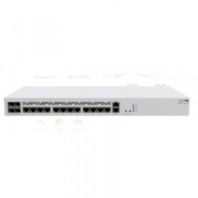 MIKROTIK 12G 4 SFP MNG WIRED ROUTER