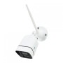 Kit supraveghere video PNI House WiFi660 NVR 8 canale si 4 camere wireless de exterior 3MP, P2P, IP66, Intrari video: 8, Iesiri 