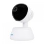 Camera supraveghere video PNI IP720LR 1080P 2 MP cu IP P2P PTZ wireless, slot card microSD, lentila: 3.6mm, Compresie imagine: H