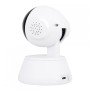 Camera supraveghere video PNI IP720LR 1080P 2 MP cu IP P2P PTZ wireless, slot card microSD, lentila: 3.6mm, Compresie imagine: H