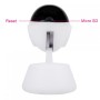 Camera supraveghere video PNI IP720LR 1080P 2 MP cu IP P2P PTZ wireless, slot card microSD, lentila: 3.6mm, Compresie imagine: H