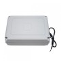 Kit automatizare porti batante PNI MAB300, cu 2 motoare 40W, telecomenzi si panou de control, fotocelule si lampa, lungime poart