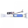 Camera supraveghere video PNI IP60 live PTZ cu panou solar, 2MP, GSM 4G, slot SIM zoom optic 5X, Senzor imagine: CMOS F23, lENTI